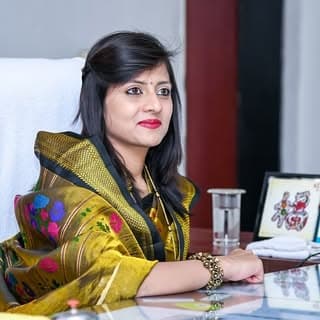 Manali Kolhe