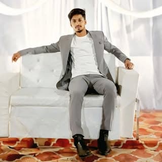 Mugheez Khan