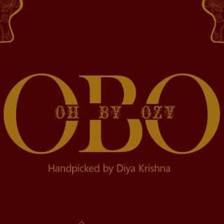 Oh By Ozyโข
