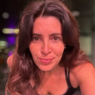 Natalie Jiner | Longevity & Health