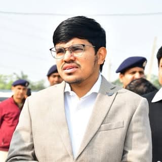 Pradeep Singh