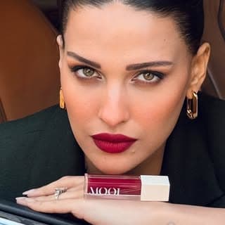 Himanshi Khurana