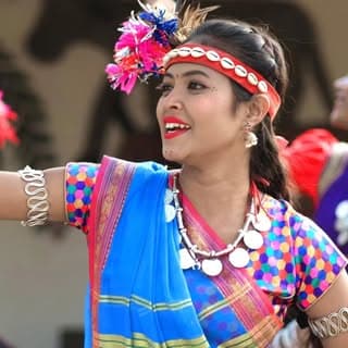 Saras sidar