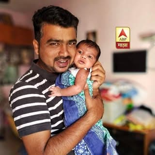 Mayur Bargaje