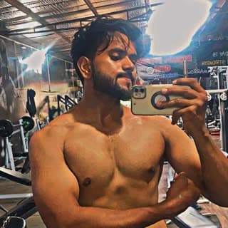 Salman Malik