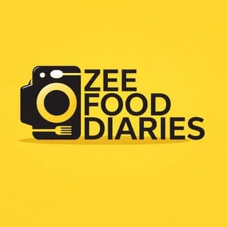 Zee Food Diaries