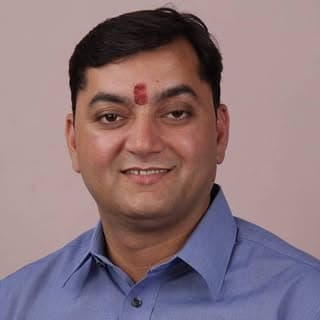 DrRajiv K Sharma