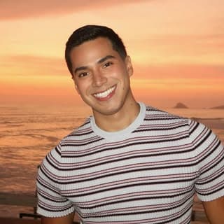 Jeffrey Vivanco