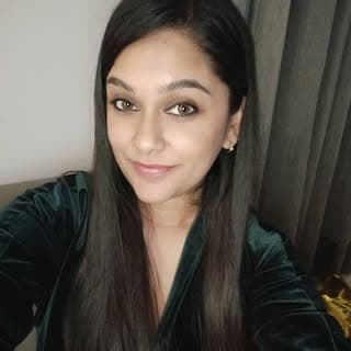 Varsha Sirisha