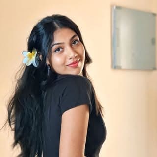 Gayathri Venugopal