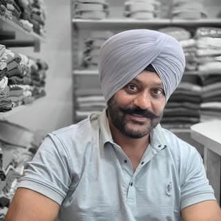 Gurvinder Bathinda