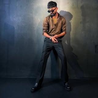 Lokesh Sirswal
