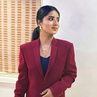 Tanu Thorat