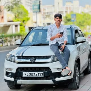 Praveen Bishnoi