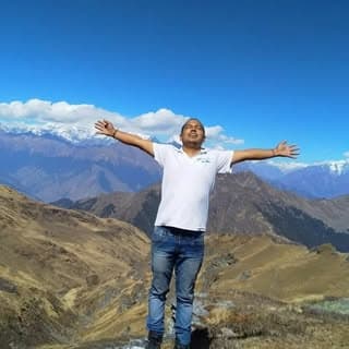 Deepak Rawat