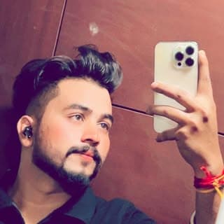 🥀Dheeraj RajpuT🫶 🥀(Aahan ~Sanatani hindu🕉🕉~)