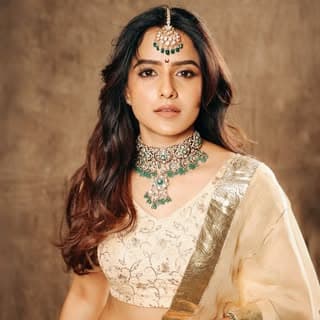Vaishnavi chaitanya