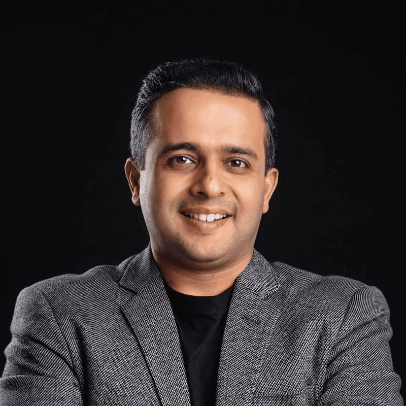 Rajiv Talreja
