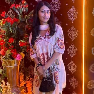Nitika Thakur