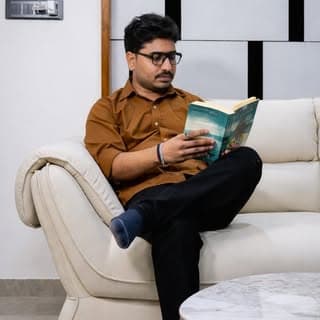AR. Chirag panchal