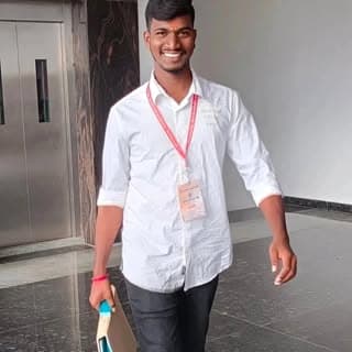 Gopichandar Yalamala