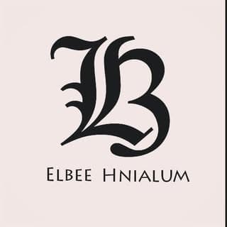 Elbee_hnialum