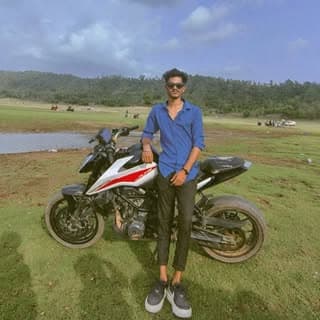 Nilesh Patel 🐼