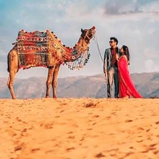 RAJASTHAN ๐๐