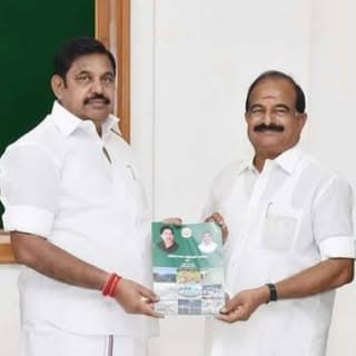 KC Karuppanan