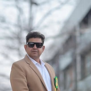 Rakesh Tayal