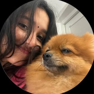 Anikha surendran