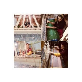 Chanderisaris Saris