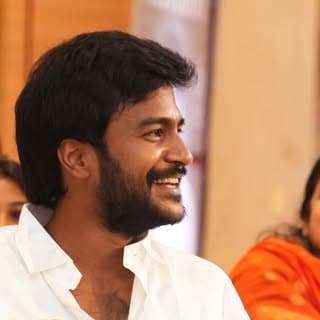 Abhishek Boddepalli