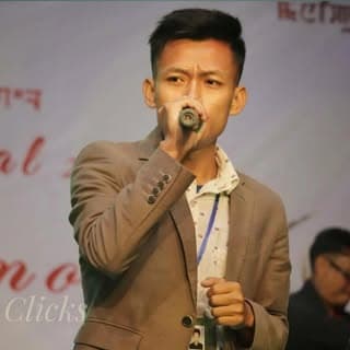 Geo Mongjam🎧