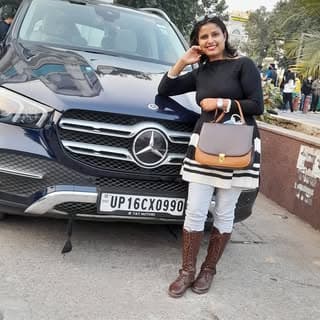 Kalpana Riyar