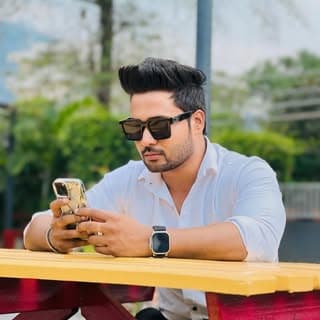 Istekhar Hussain