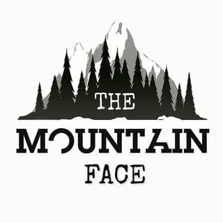 The Mountain Face