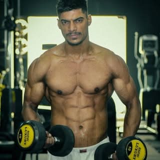 Pranav Kumar Gahlot