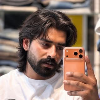 Rahul Khatik