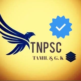 TNPSC பொதுத்தமிழ் 📙|450K