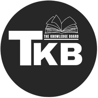 <The knowledge board>๐
