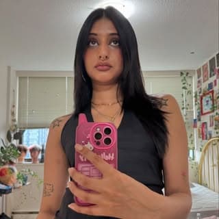 Gauri Shetty