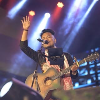 Parthajyoti Baruah