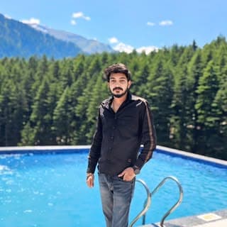 Eshu Fozi Mishra