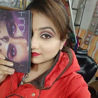 Nidhi Chauhan