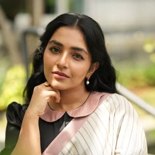 Rajisha Vijayan