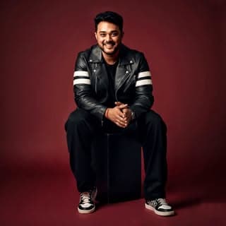RJ DUSHYANTH SHETTY