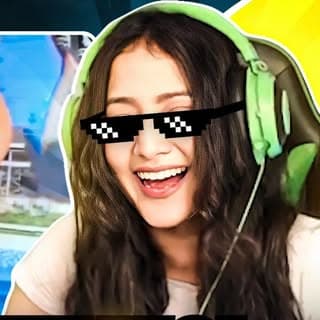 Muskan Saifi | SUMO'ME