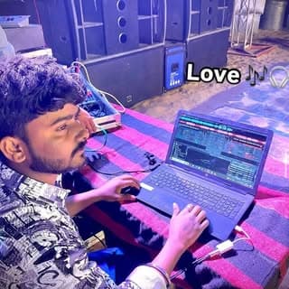 🎧dj🎧 Mannu