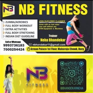 Neha Durga Bhandekar